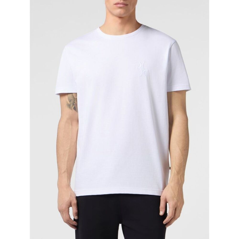 Billionaire T-Shirt Men White